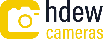 HDEW Cameras logo