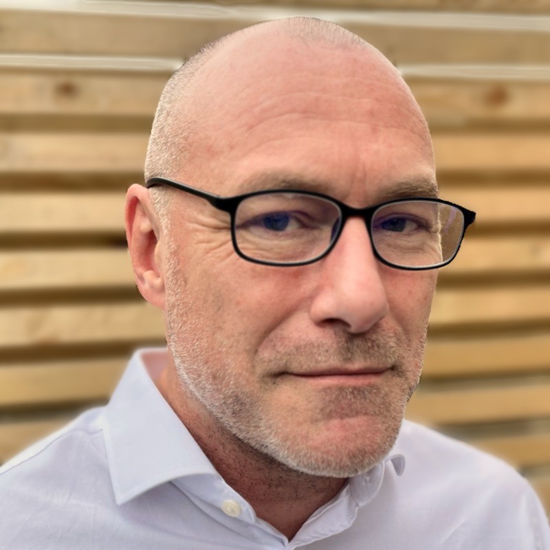 Dan Cronin - Founder & Principal Consultant, WEEEvolution Ltd