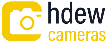 HDEW Cameras